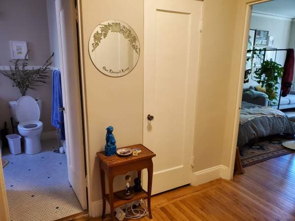 0BR/1BA Apartment · San Francisco photo 5