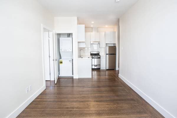 1BR/1BA Apartment on Franklin · San Francisco photo 3