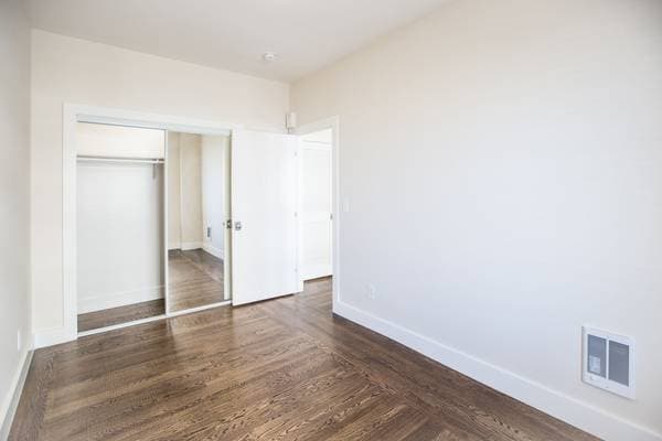 1BR/1BA Apartment on Franklin · San Francisco photo 5