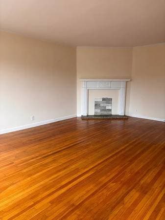2BR/1BA Duplex on Irving St · San Francisco photo 3