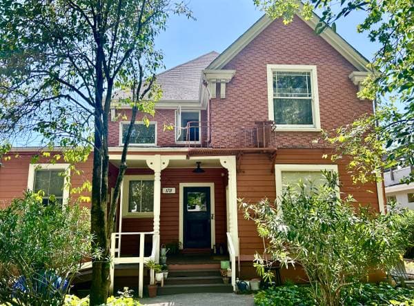 0BR/1BA Apartment · San Rafael photo 1