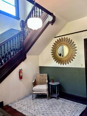 0BR/1BA Apartment · San Rafael photo 2
