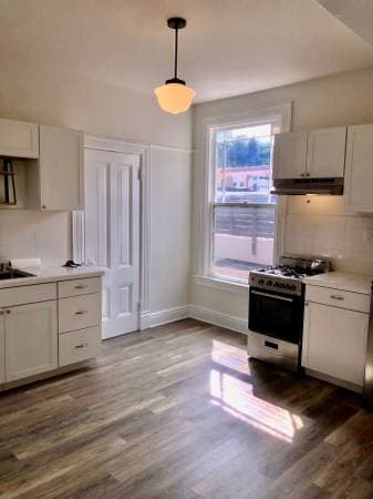 0BR/1BA Apartment · San Rafael photo 5