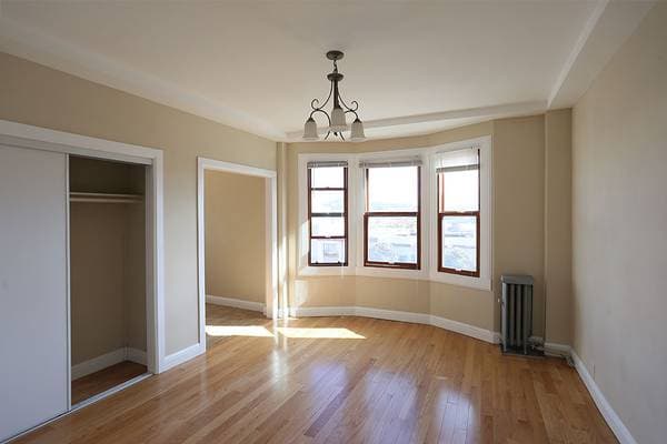 1BR/1BA Apartment on 27th Avenue · San Francisco photo 2