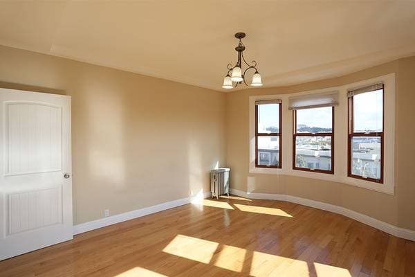 1BR/1BA Apartment on 27th Avenue · San Francisco photo 3