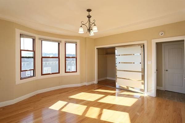1BR/1BA Apartment on 27th Avenue · San Francisco photo 4