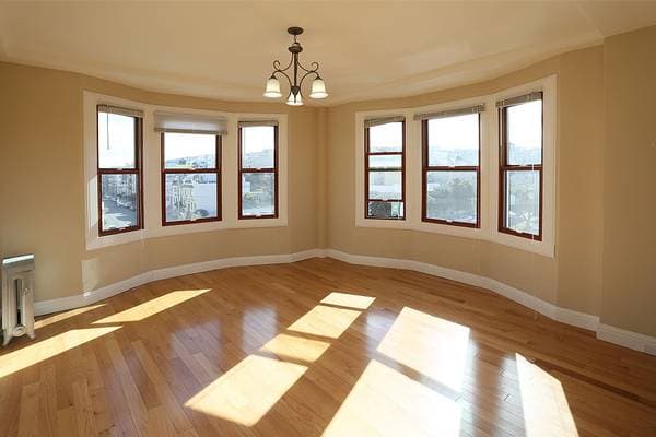 1BR/1BA Apartment on 27th Avenue · San Francisco photo 5