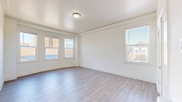 1BR/1BA Apartment on Fulton St - 104 · San Francisco photo 1