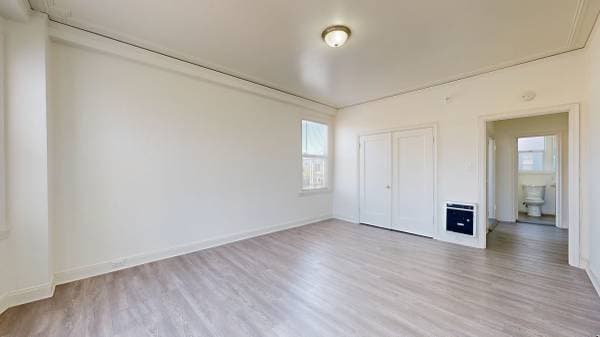 1BR/1BA Apartment on Fulton St - 104 · San Francisco photo 2