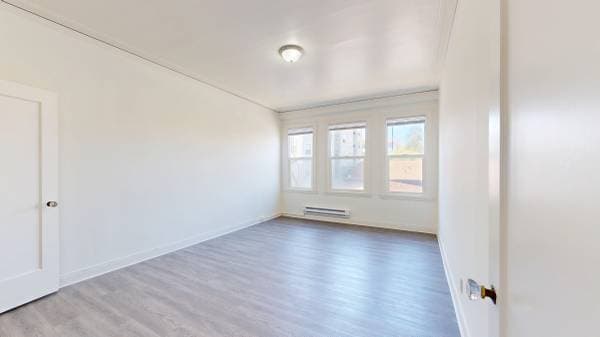 1BR/1BA Apartment on Fulton St - 104 · San Francisco photo 3