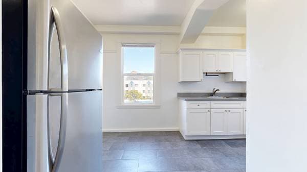 1BR/1BA Apartment on Fulton St - 104 · San Francisco photo 4