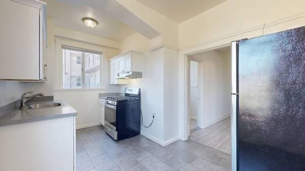 1BR/1BA Apartment on Fulton St - 104 · San Francisco photo 5