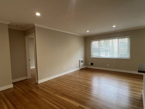 1BR/1BA Apartment · Oakland photo 3