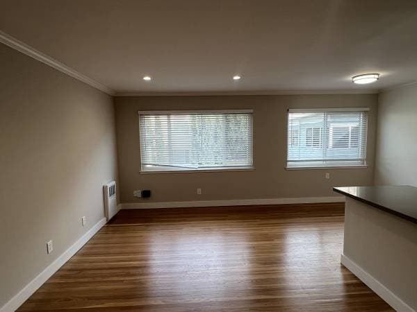 1BR/1BA Apartment · Oakland photo 4