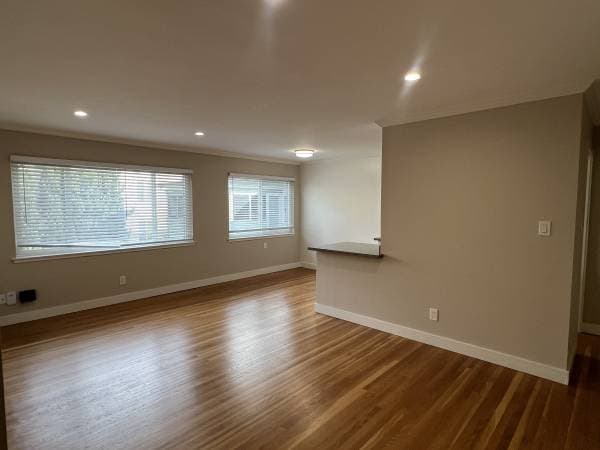 1BR/1BA Apartment · Oakland photo 5