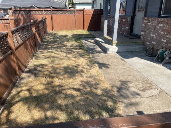 4BR/1BA Single Family House · Santa Cruz photo 3
