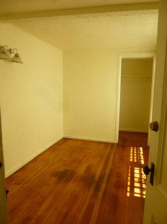 3BR/2BA Flat on Claremont Ave · Oakland photo 3