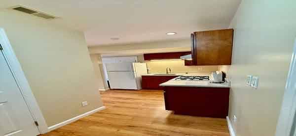 0BR/1BA Single Family House on Cayuga Ave · San Francisco photo 1