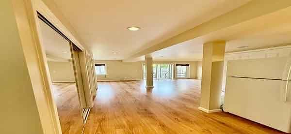 0BR/1BA Single Family House on Cayuga Ave · San Francisco photo 2