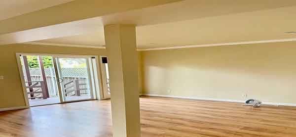 0BR/1BA Single Family House on Cayuga Ave · San Francisco photo 3
