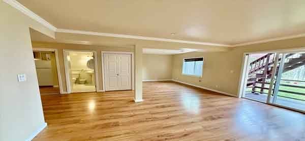 0BR/1BA Single Family House on Cayuga Ave · San Francisco photo 4