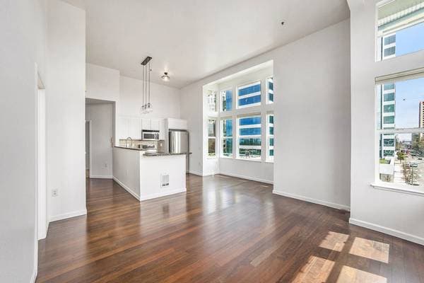 2BR/2BA Condo on 12th St · Oakland photo 3