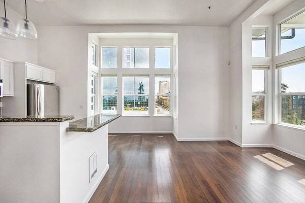 2BR/2BA Condo on 12th St · Oakland photo 5