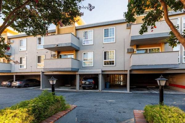 1BR/1BA Apartment on Pine St · Concord photo 5