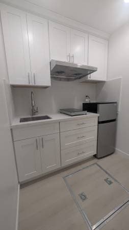 0BR/1BA In Law Adu · Sunnyvale photo 2