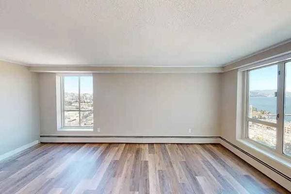 1BR/1BA Apartment on King St · San Francisco photo 4