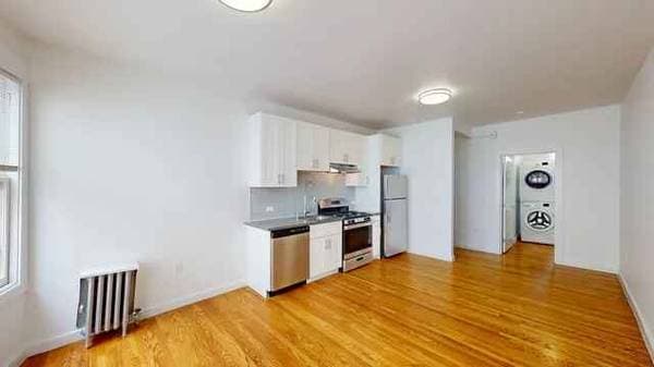 1BR/1BA Apartment on Fell St · San Francisco photo 1