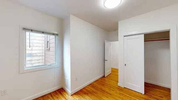 1BR/1BA Apartment on Fell St · San Francisco photo 4