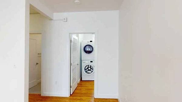 1BR/1BA Apartment on Fell St · San Francisco photo 5