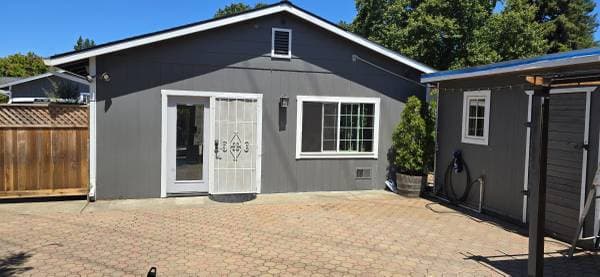 0BR/1BA In Law Adu · Santa Rosa photo 1