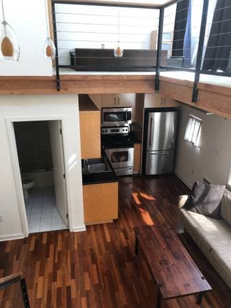City Lofts Apartments photo 2