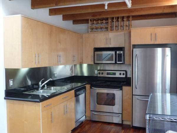 City Lofts Apartments photo 3