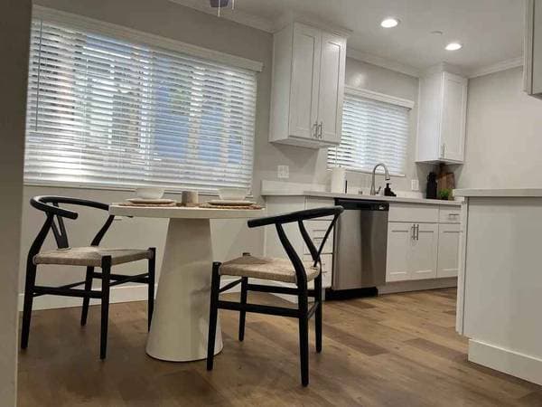 1BR/1BA Apartment on Lincoln St · Santa Clara photo 1