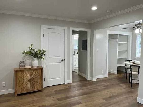 1BR/1BA Apartment on Lincoln St · Santa Clara photo 4