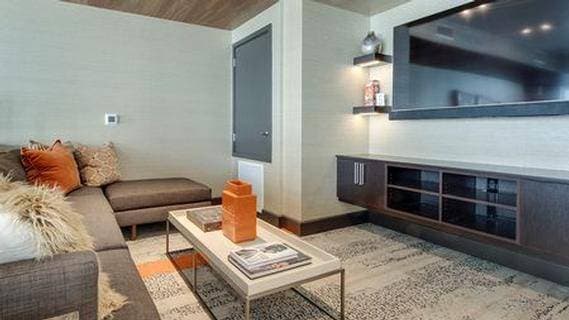1BR/1BA Apartment · San Jose photo 5
