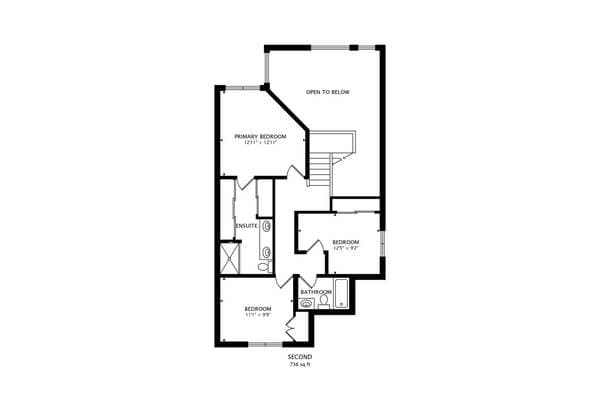 3BR/3BA Single Family House on San Francisco Terrace · Fremont photo 1