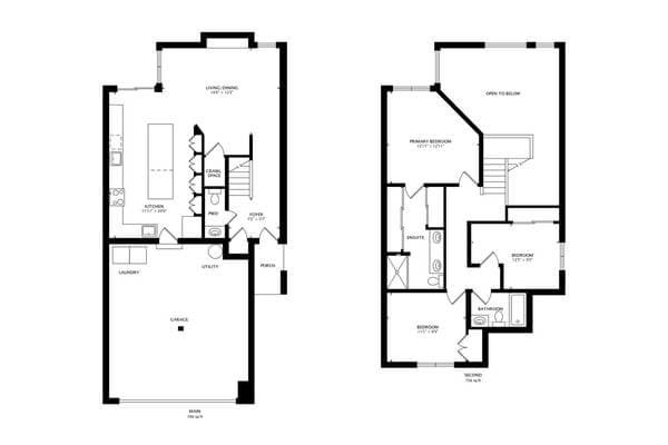 3BR/3BA Single Family House on San Francisco Terrace · Fremont photo 5