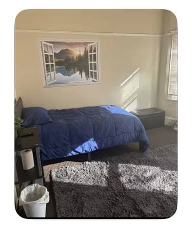 4BR Apartment · Emeryville photo 1
