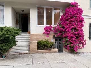 2BR/2BA Flat · San Francisco photo 1