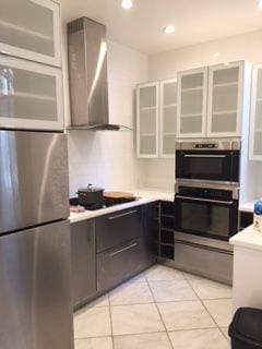 2BR/2BA Flat · San Francisco photo 3