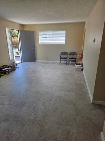 2BR/1BA Duplex · Concord photo 2