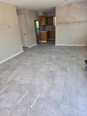 2BR/1BA Duplex · Concord photo 3