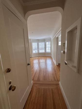 0BR/1BA Apartment · San Francisco photo 3