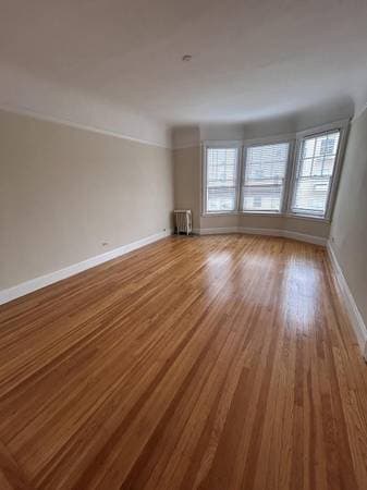 0BR/1BA Apartment · San Francisco photo 4