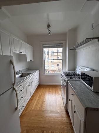 0BR/1BA Apartment · San Francisco photo 5