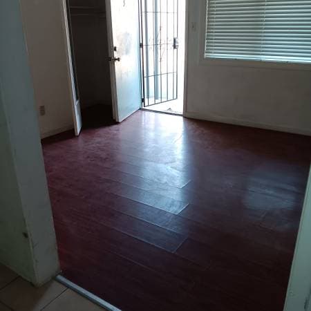 0BR/1BA Apartment on East Saint James St · San Jose photo 2